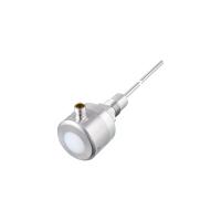 TCC551 IFM - Transmissor de Temperatura ifm Monitoramento de Processos IO-Link 1000mm G 1/2 TCC551