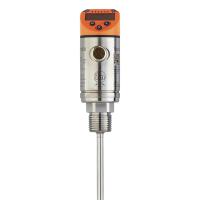 TN2333 IFM - Sensor Temp IFM Display Monitoramento Ind IO-Link 100mm 1/2NPT -50/150C TN2333