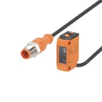 O6E201 IFM - Receptor Fotoelétrico Barreira IFM Deteção industrial 10m PNP IP67 O6E201
