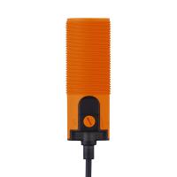 KI5305 IFM - Sensor Capacitivo IFM Detecção de Nível M30 PNP IO-Link 40mm KI5305