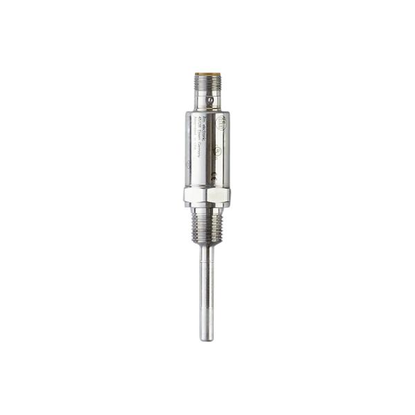 TA3603 IFM - Transmissor de Temperatura IFM Monitoramento de fluidos -18 a 149°C, 4-20mA, 1/4" NPT