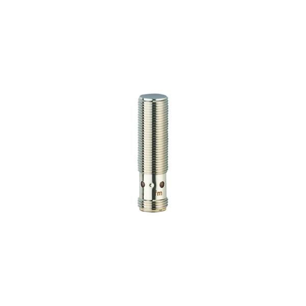 IFT257 IFM - Sensor Indutivo Metálico Áreas Higiênicas M12 PNP 4mm
