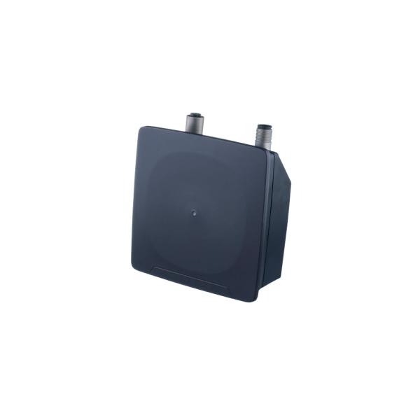 EIO404 IFM - Base IoT Mesh Conexão adaptadores Eth, IP67, 50 conex