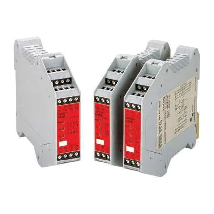 G9SE-221-T05 RELE DE SEGURANCA, DPST-NO, OFF DELAY 5S, 24VDC