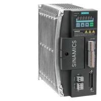 Inversor De Frequência Sinamics V60 1.2kw 7a 220-240v Cód. 6 6SL3210-5CC17-0UA0 