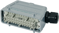 DISTR ENERG PD4 PLUG 24 E ME27682