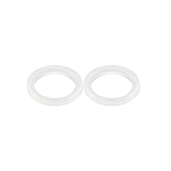 E40572 IFM - Anel de Vedação IFM para Sensor de Vazão SMF VMQ DN40