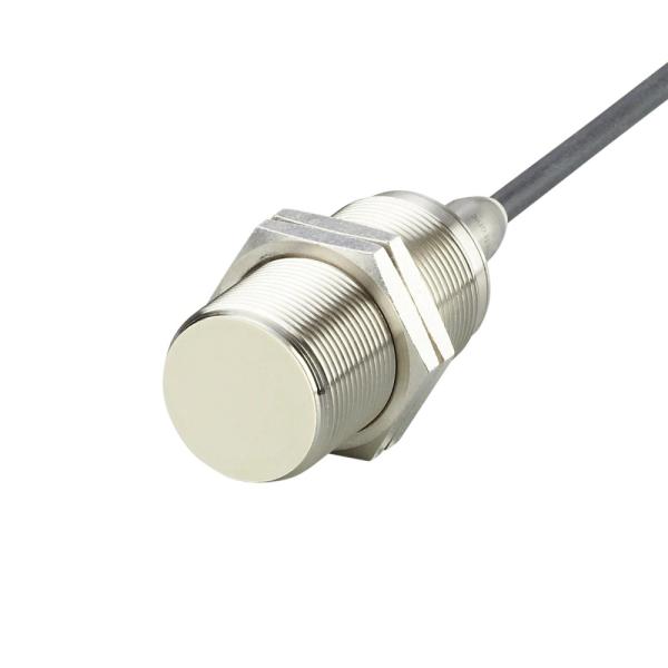 IIM202 IFM - Sensor Indutivo IFM Aplicações Móveis M30 12mm PNP/NPN