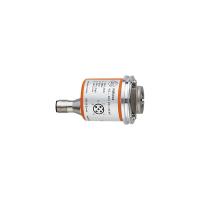 RM8004 IFM - Encoder Absoluto Multivolta Automação Industrial Eixo Vazado 12mm CAN M12 RM8004