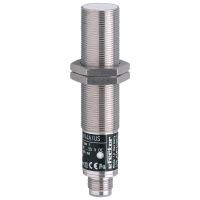 IG5806 IFM - Sensor Indutivo IFM Automação Industrial M18 5mm PNP/NPN M12 IG5806