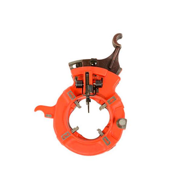 CABECOTE 2.1/2" A 3" BSPT 928