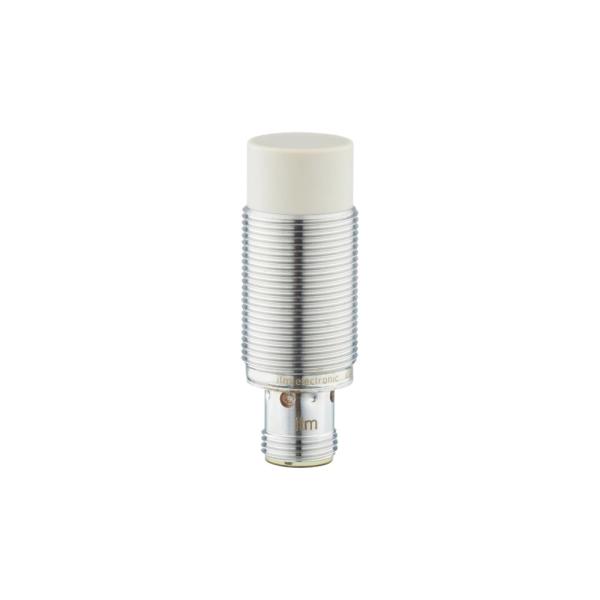 IGT201 IFM - Sensor Indutivo ifm Áreas Higiênicas M18 12mm PNP NF