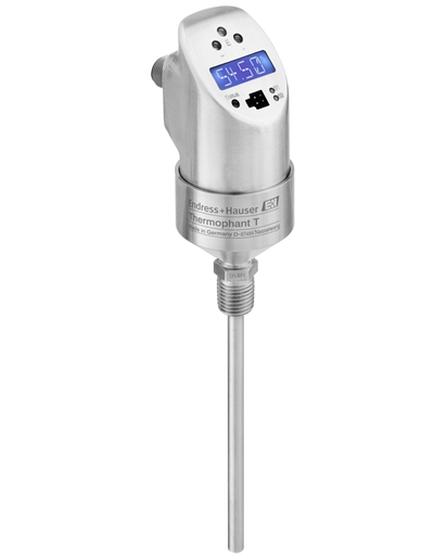 Termostato Thermophant T, TTR31