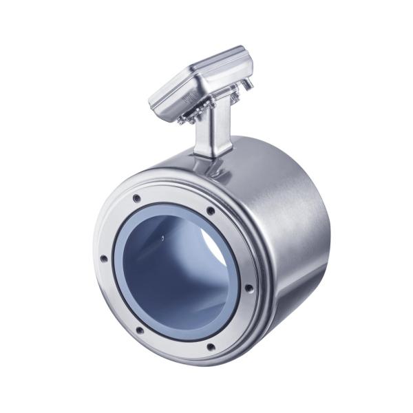 SMF820 IFM - Sensor Vazão Magnético ifm Fluxo industrial IO-Link 4,5-450m³/h 16bar