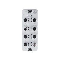 AL1421 IFM - IO-Link Master IFM Interface EtherNet/IP 4 Entradas 8 Saídas IP69K AL1421
