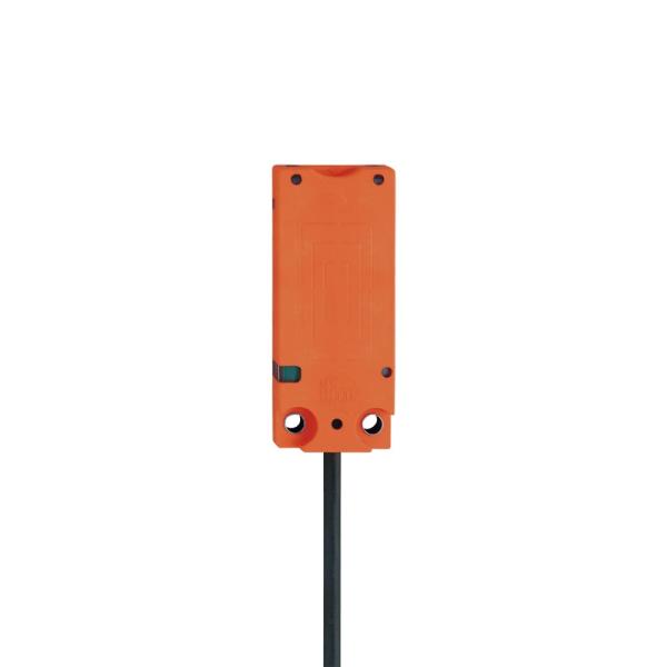 KQ5100 IFM - Sensor Capacitivo ifm Detecção de nível 12mm PNP IO-Link