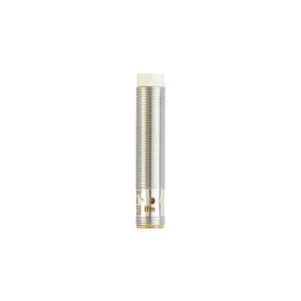 IF5813 IFM - Sensor Indutivo IFM Áreas Higiênicas M12 PNP 4mm