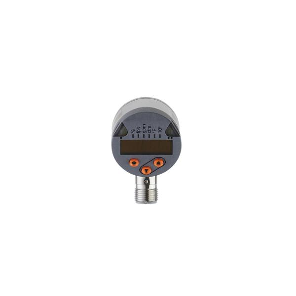 SA4114 IFM - Sensor de Fluxo ifm Monitoramento de vazão Calorimétrico 2 saídas analógicas