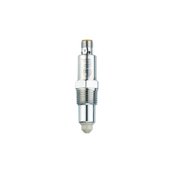 LMC510 IFM - Sensor de Nível Capacitivo IFM Detecção de Nível Limite IO-Link 25mm 1/2 NPT