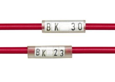 BK30 DIGITO 9 P/GABINETE