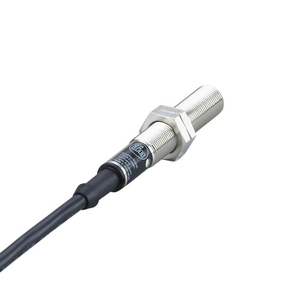 IF0005 IFM - Sensor Indutivo IFM Detecção de posição M12 2mm NA AC 2 fios