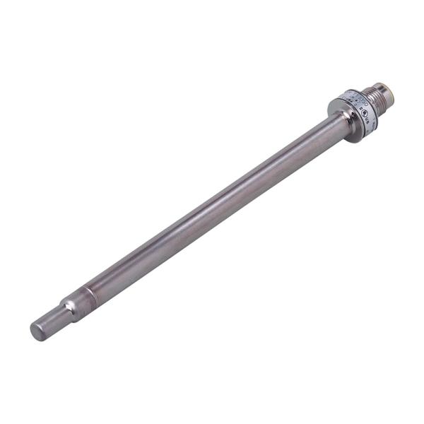 TT3081 IFM - Sensor de Temperatura IFM Medição de fluidos Pt100 360mm -40 a 150°C