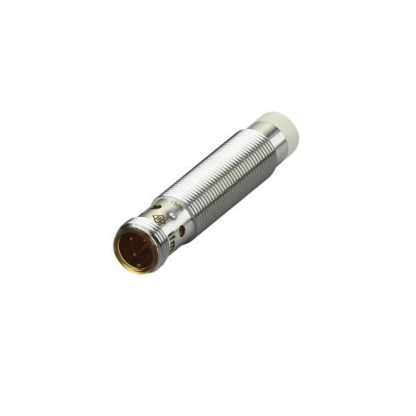 IFS318 IFM - Sensor Indutivo IFM Automação Industrial M12 PNP 8mm NF