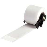 ETIQUETA TIPO T DE 38.10MM X 101.60MM (RL C/ 500) BPTL-33-427 BRADY