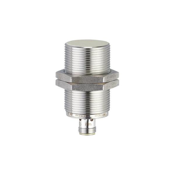 IIS291 IFM - Sensor Indutivo ifm Automação Industrial M30 15mm PNP