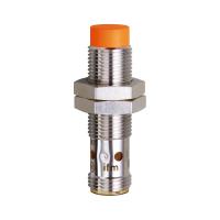 IF5539 IFM - Sensor Indutivo IFM Automação Industrial M12 PNP 4mm NA IF5539