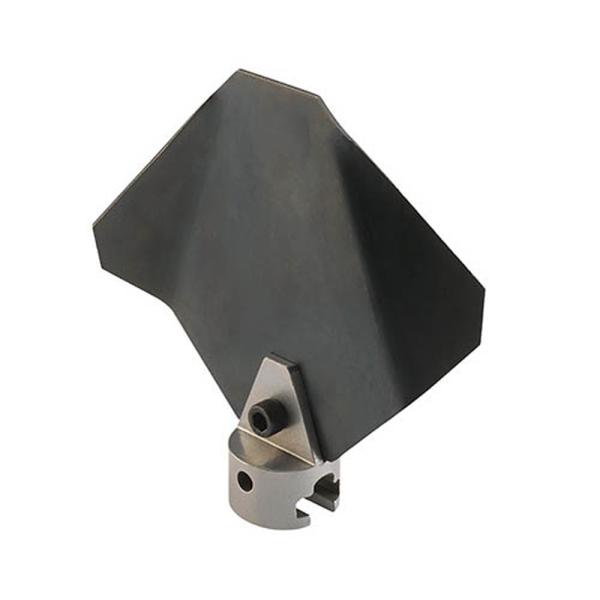 PONTA ESPADA CORTADORA 4.1/2" T-10 PARA DESENTUPIDORA RIDGID