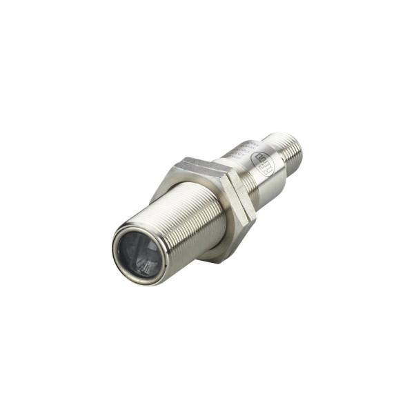 OGH305 IFM - Sensor de Reflexão Difusa IFM Indústria Alimentícia Supressão de Fundo 300mm PNP