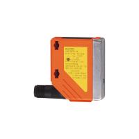 O5D100 IFM - Sensor Óptico de Distância ifm Automação Industrial 0,03-2m PNP IO-Link M12 O5D100