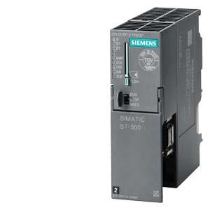 Simatic S7-300 Cpu317f-2 Pn/dp 6es7317-2fk14-0ab0