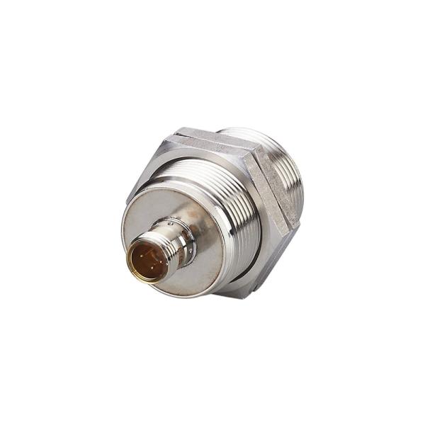 II505A IFM - Sensor Indutivo Metálico Áreas Explosivas M30 PNP 15mm