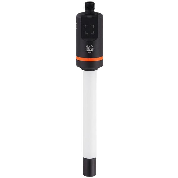 LI5131 IFM - Sensor de Nível Capacitivo ifm Detecção de Nível Limite IO-Link 132mm PNP/NPN