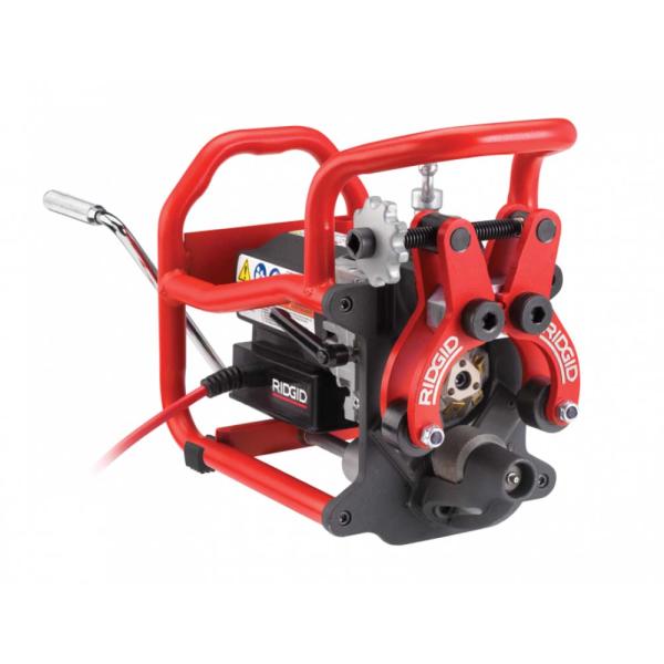 BISELADORA PORTATIL C/ CABECOTE 37 1/2" 230V B-500