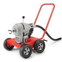 DESENTUPIDORA 2" A 10" 45,7MTS K-1500G 48462