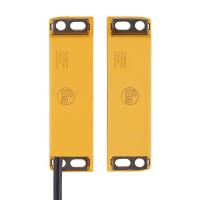 MN505S IFM - Sensor Codificado Magneticamente IFM Segurança Industrial 8mm, 2NA/1NF, IP69K MN505S