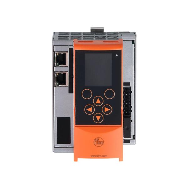 AC1402 IFM - Gateway PROFINET AS-Interface ifm Comunicação Industrial 2 Mestres AS-i