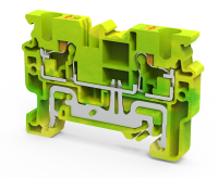 CONECTOR PUSH-IN 4MM² – INSTALAÇÃO RÁPIDA SEM FERRAMENTAS. CPG4 CPG4