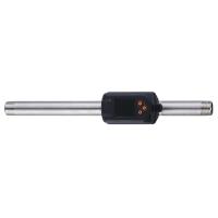 SD6600 IFM - Contador de Gás Industrial IFM Medição de vazão de gases 0,25-75 m³/h, IO-Link, 16 bar SD6600