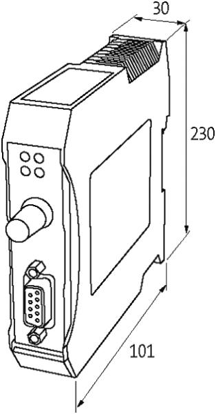 MIRO BT DP 0 1875 M4