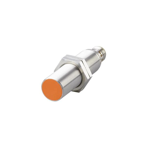IG5937 IFM - Sensor Indutivo IFM Detecção de objetos M18 PNP 5mm 500Hz