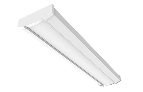LUMINARIA COMERCIAL LED LUCCA P