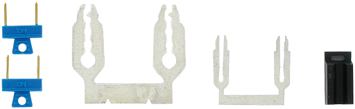 JUMPER PARA MODULO MIC
