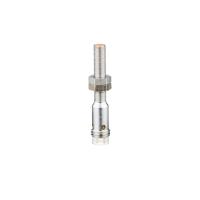 IY5036 IFM - Sensor Indutivo ifm Automação Industrial M5 0.8mm PNP NA IY5036