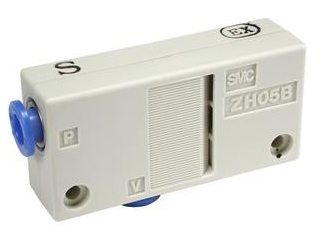 GERADOR DE VACUO ZH10BS-01-01 SMC