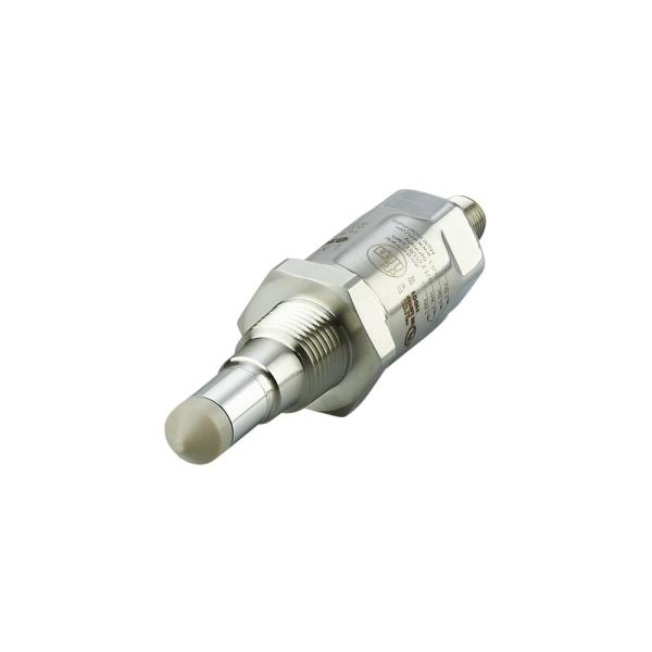LMC502 IFM - Sensor de Nível Capacitivo IFM Detecção de nível limite IO-Link, 40mm, 1/2" NPT