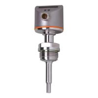 SI6800 IFM - Monitor de Fluxo ifm Sistemas Higiênicos PNP G1 Aseptoflex SI6800